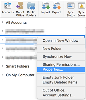i currently am using gmail for my mac but would like to use outlook 2016